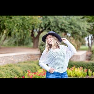 Meet your Posher, Hailee